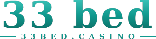 33 bed logo